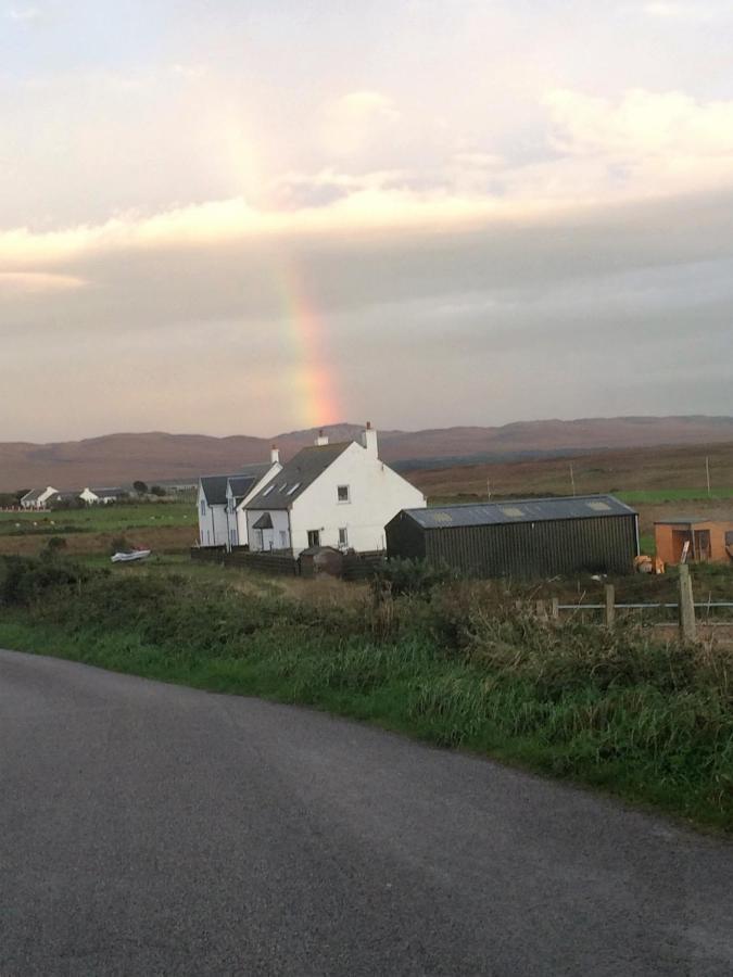 Bowmore ザ アーラー Bed & Breakfast エクステリア 写真